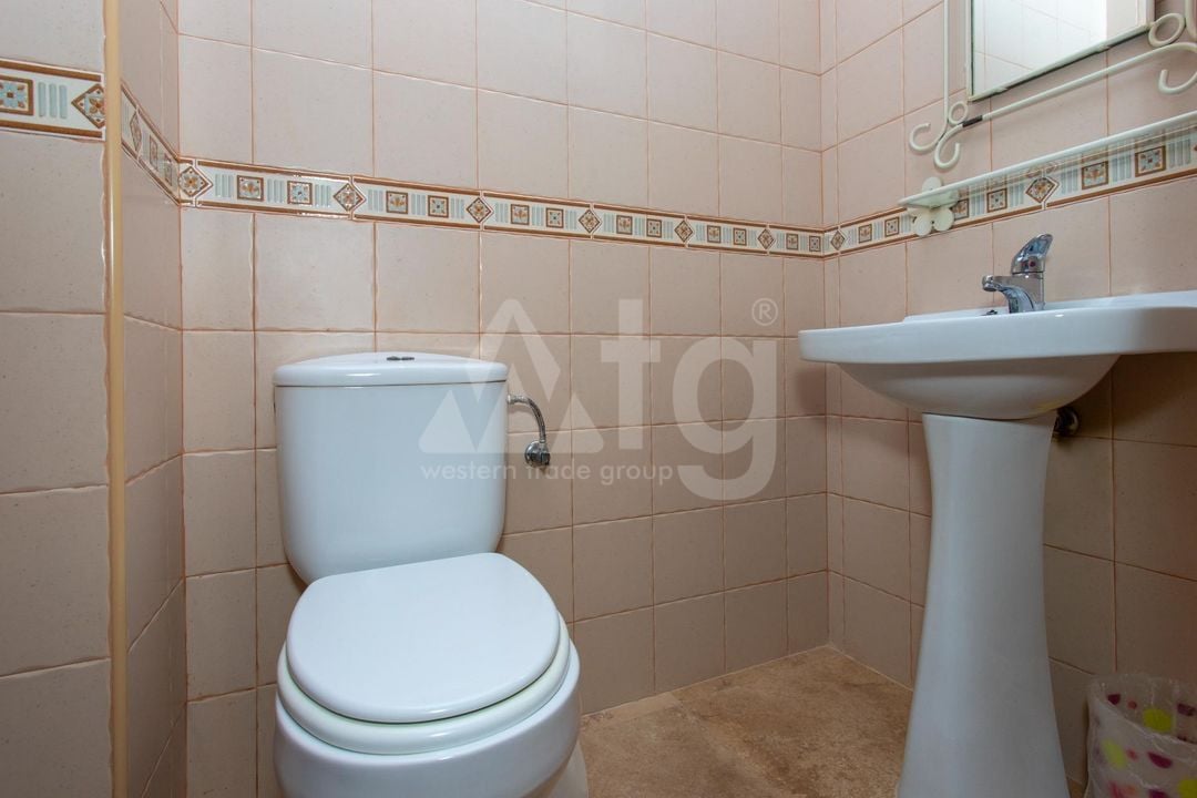 3 bedroom Penthouse in Torrevieja - SV135351 - Photo - 23