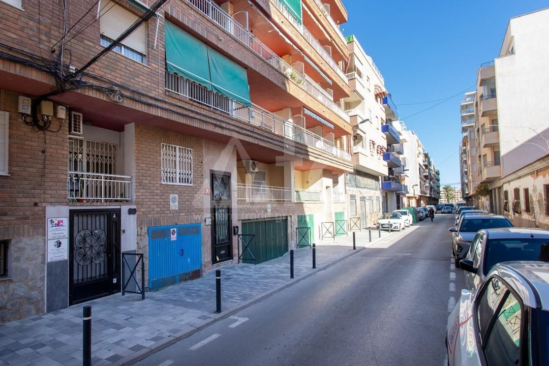 3 bedroom Penthouse in Torrevieja - SV135351 - Photo - 26