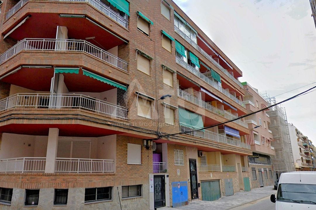 3 bedroom Penthouse in Torrevieja - SV135351 - Photo - 27