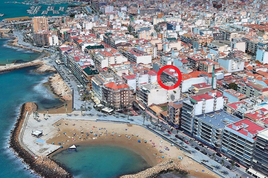 3 bedroom Penthouse in Torrevieja - SV135351 - Photo - 28