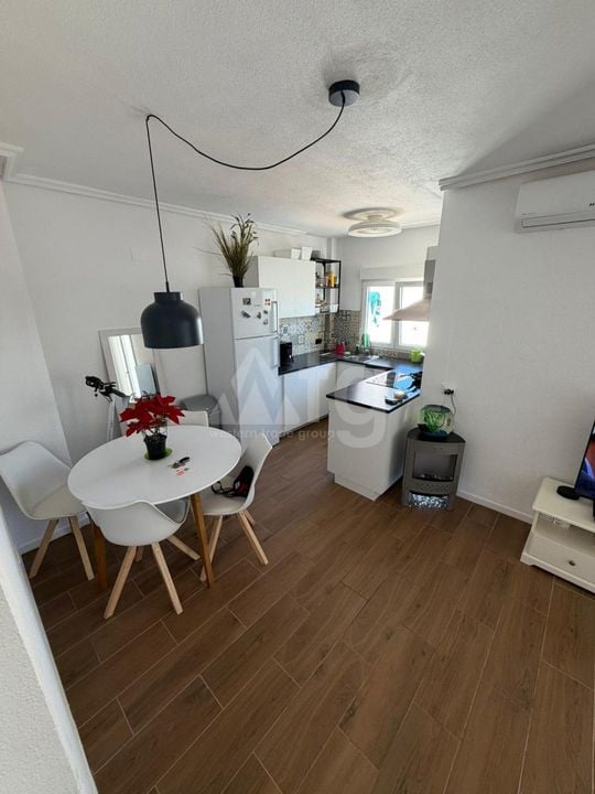 2 bedroom Apartment in Punta Prima - HRE135385 - Photo - 6