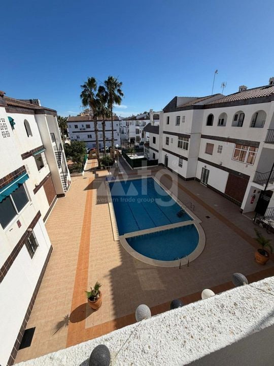 2 bedroom Apartment in Punta Prima - HRE135385 - Photo - 22