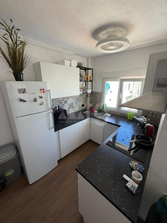 2 bedroom Apartment in Punta Prima - HRE135385 - Photo - 7