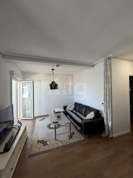 2 bedroom Apartment in Punta Prima - HRE135385 - Photo - 3