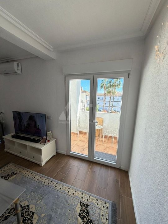 2 bedroom Apartment in Punta Prima - HRE135385 - Photo - 4