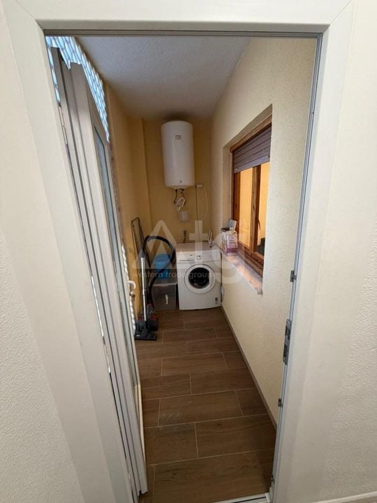 2 bedroom Apartment in Punta Prima - HRE135385 - Photo - 15