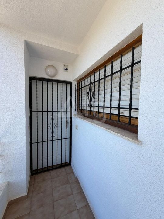 2 bedroom Apartment in Punta Prima - HRE135385 - Photo - 16