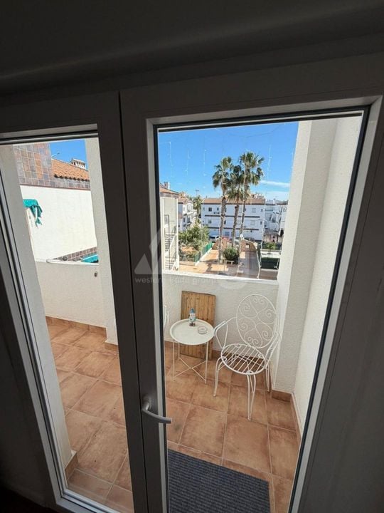 2 bedroom Apartment in Punta Prima - HRE135385 - Photo - 17