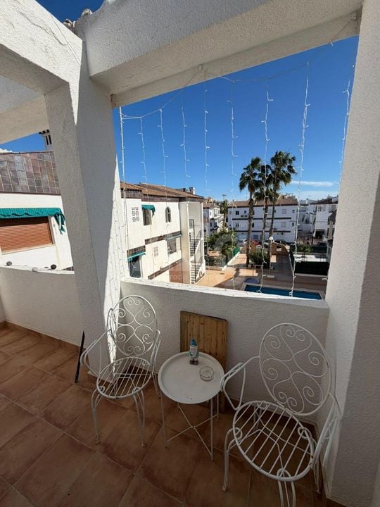 2 bedroom Apartment in Punta Prima - HRE135385 - Photo - 19