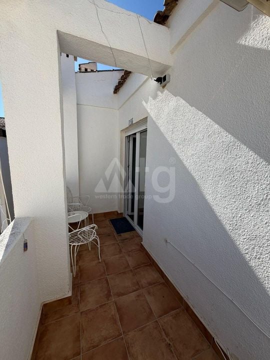 2 bedroom Apartment in Punta Prima - HRE135385 - Photo - 18