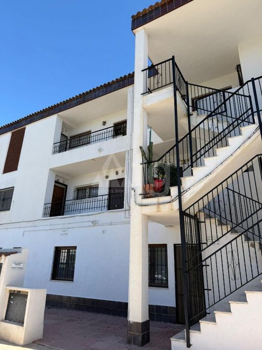 2 bedroom Apartment in Punta Prima - HRE135385 - Photo - 2