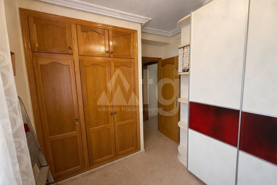 2 bedroom Penthouse in Torrevieja - GVS135428 - Photo - 7