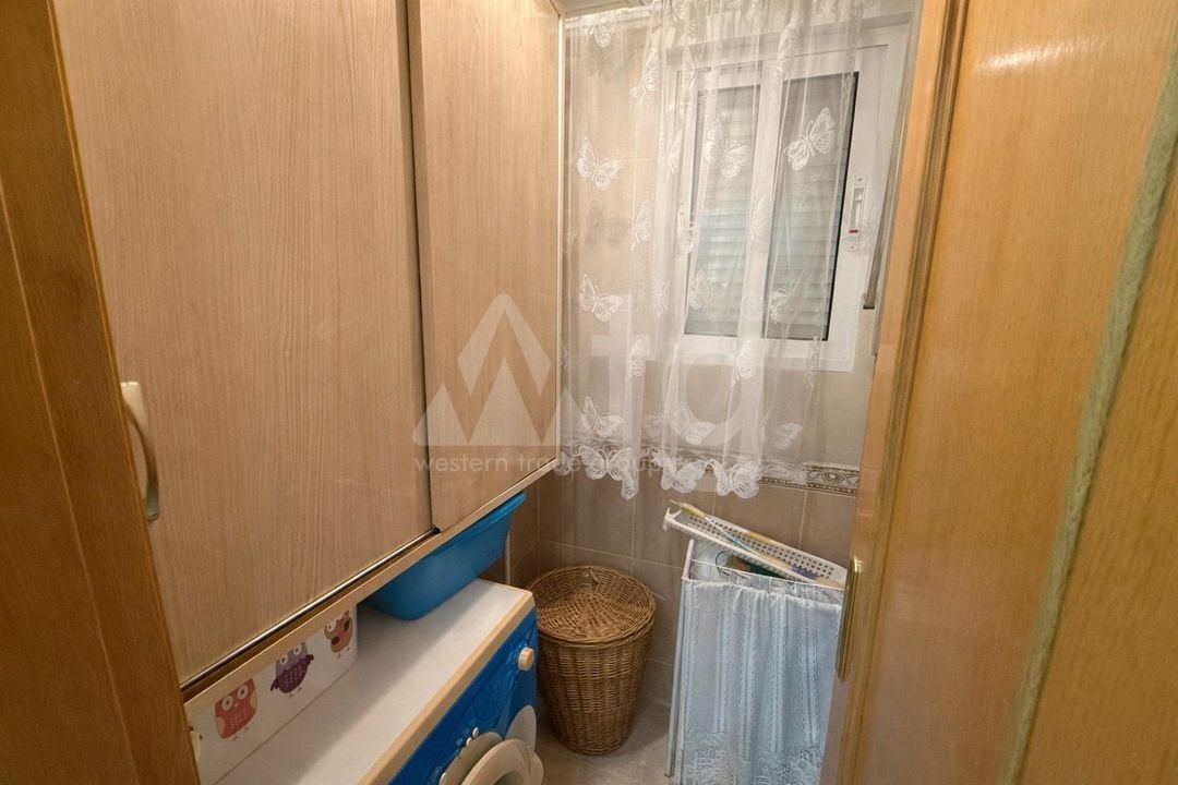 2 bedroom Penthouse in Torrevieja - GVS135428 - Photo - 10