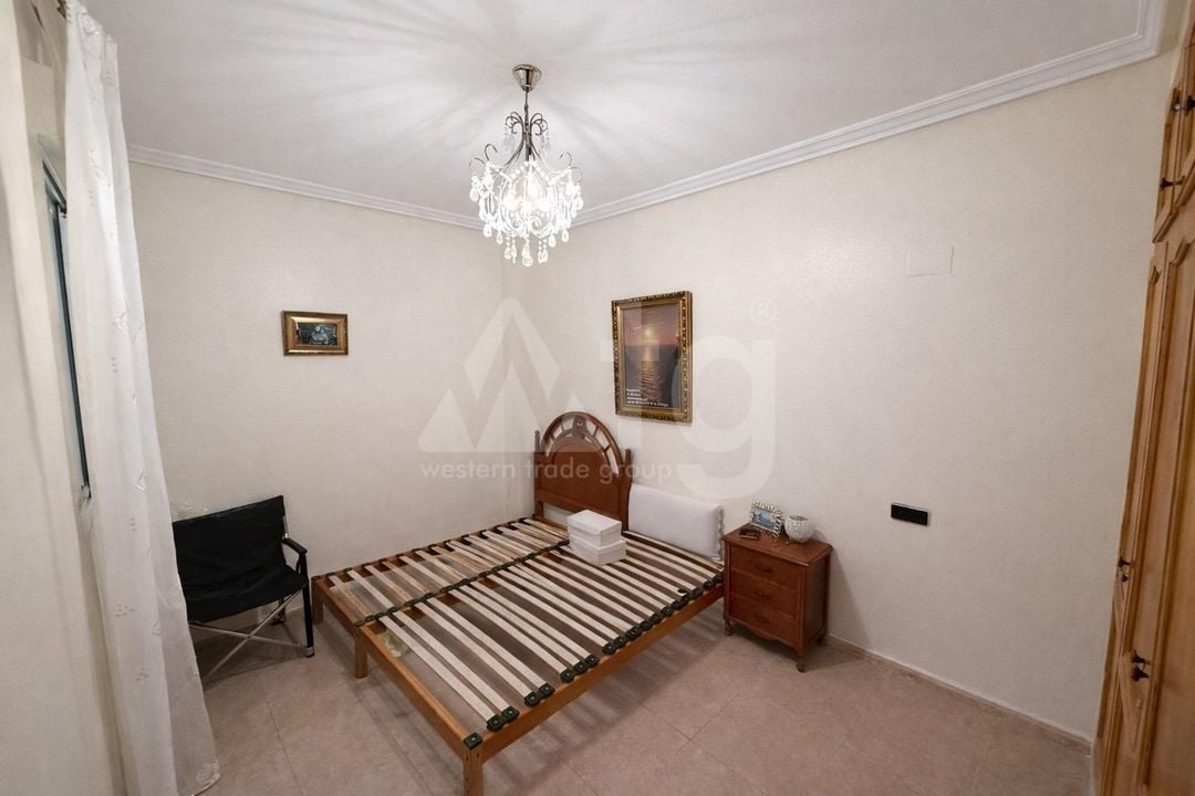 2 bedroom Penthouse in Torrevieja - GVS135428 - Photo - 5