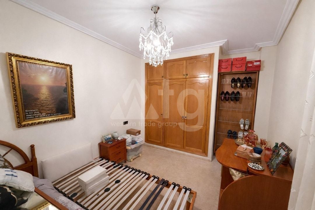 2 bedroom Penthouse in Torrevieja - GVS135428 - Photo - 6