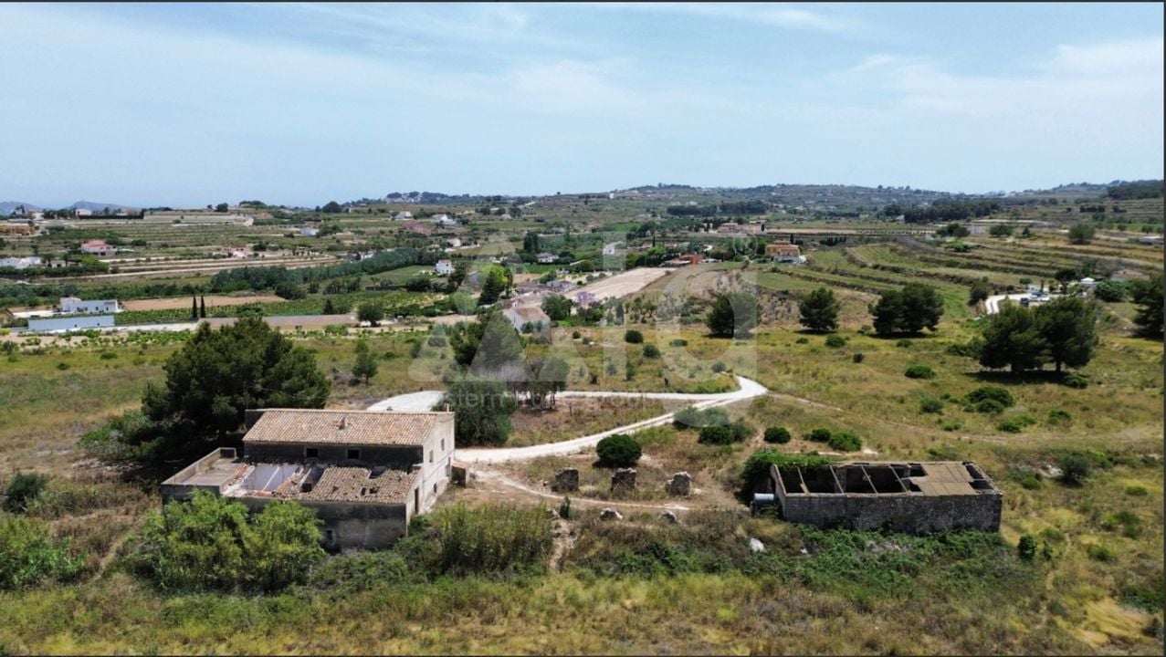 3 bedroom Plot in Teulada - PVS135432 - Photo - 10