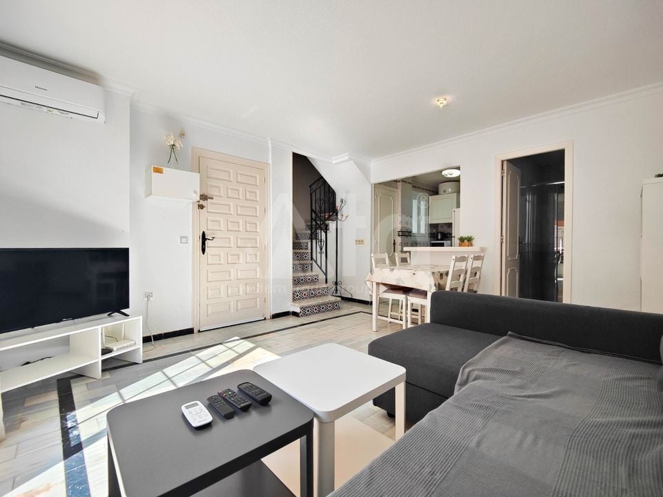Penthouse de 2 chambres à Torrevieja - HSI135483 - Photo - 8