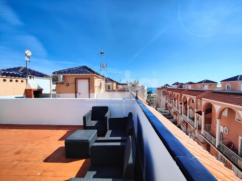 Penthouse de 2 chambres à Torrevieja - HSI135483 - Photo - 33