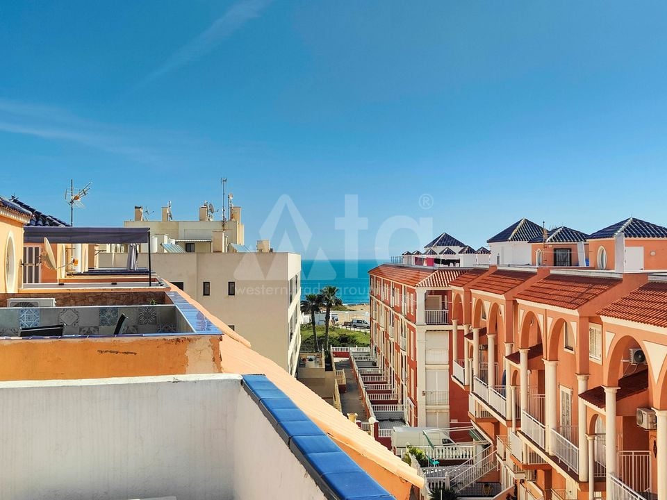 Penthouse de 2 chambres à Torrevieja - HSI135483 - Photo - 35