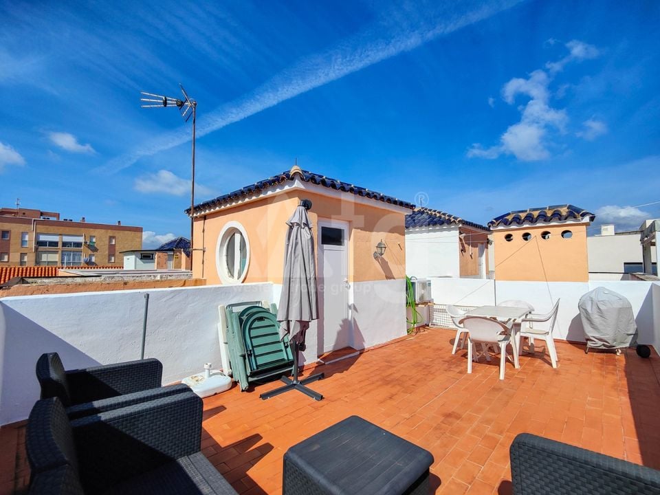 Penthouse de 2 chambres à Torrevieja - HSI135483 - Photo - 30