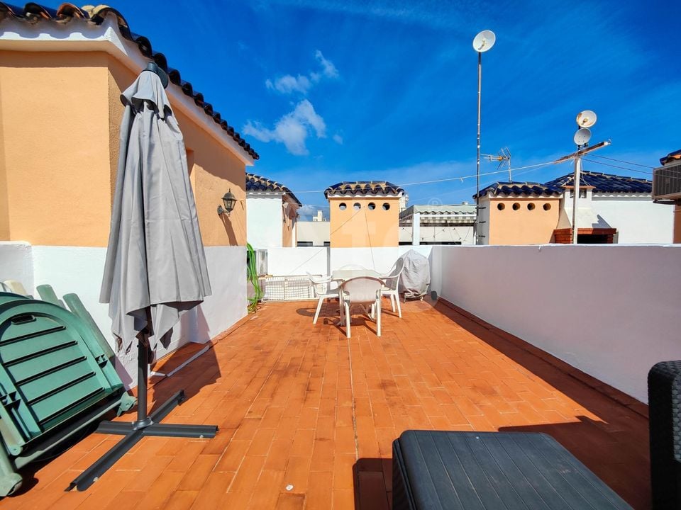 Penthouse de 2 chambres à Torrevieja - HSI135483 - Photo - 29