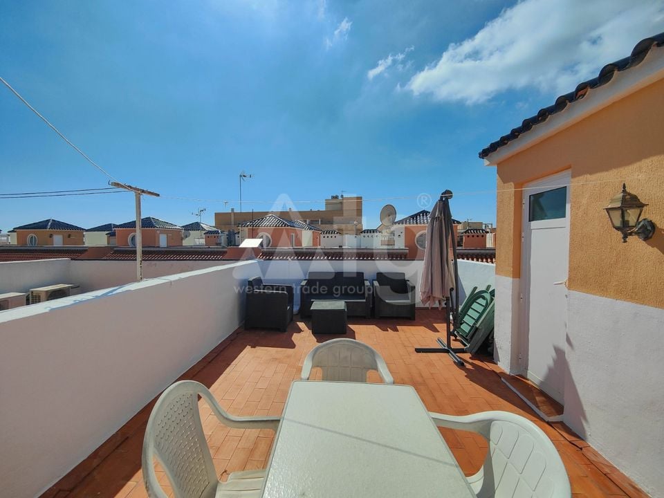 Penthouse de 2 chambres à Torrevieja - HSI135483 - Photo - 27