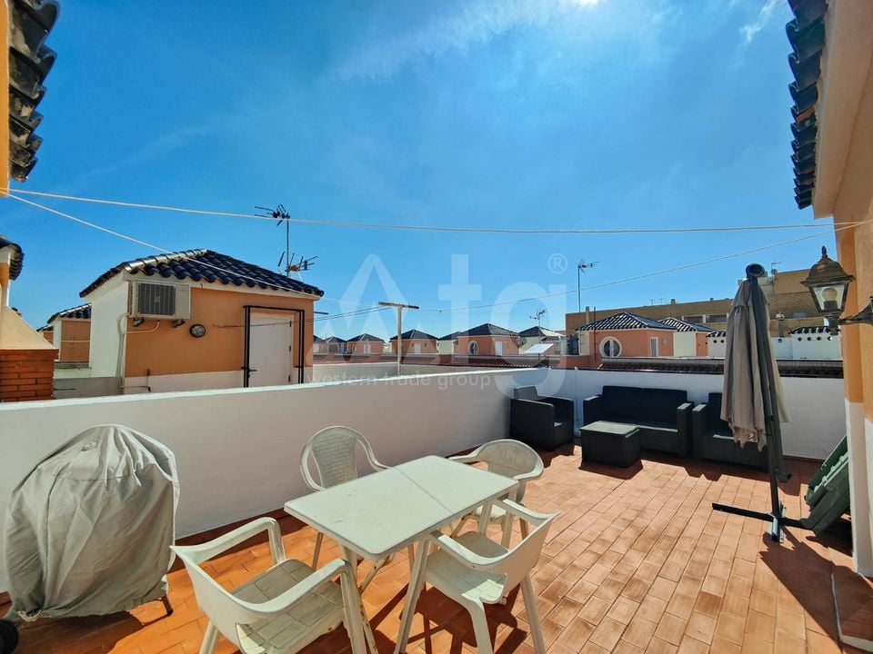 Penthouse de 2 chambres à Torrevieja - HSI135483 - Photo - 31