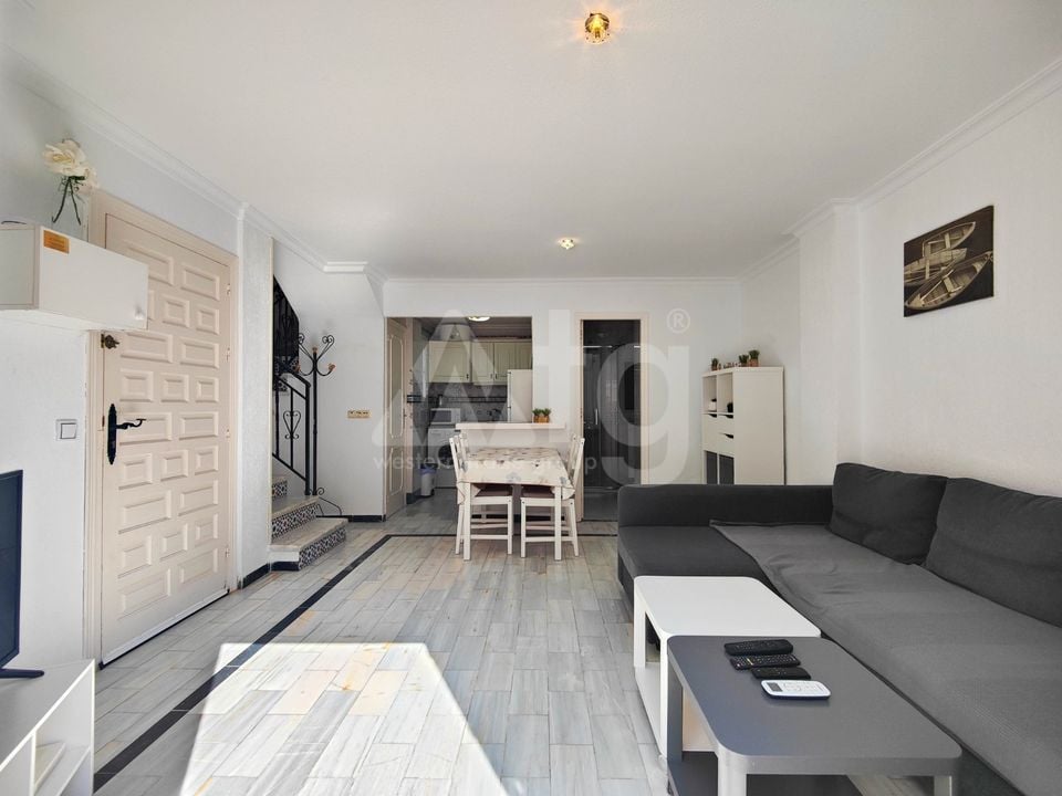 Penthouse de 2 chambres à Torrevieja - HSI135483 - Photo - 7