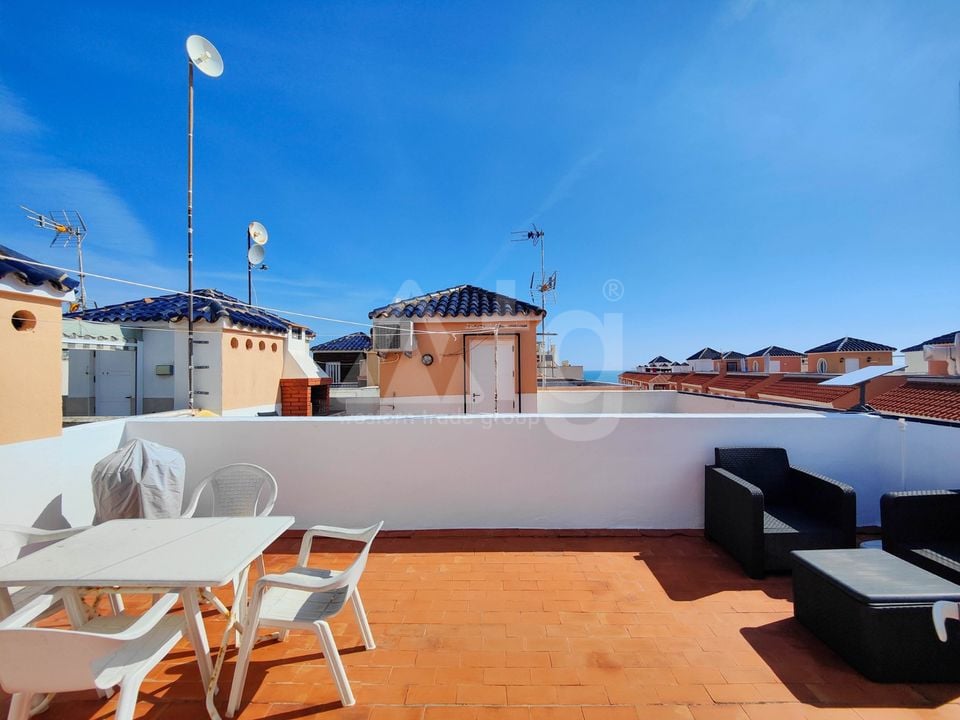 Penthouse de 2 chambres à Torrevieja - HSI135483 - Photo - 32