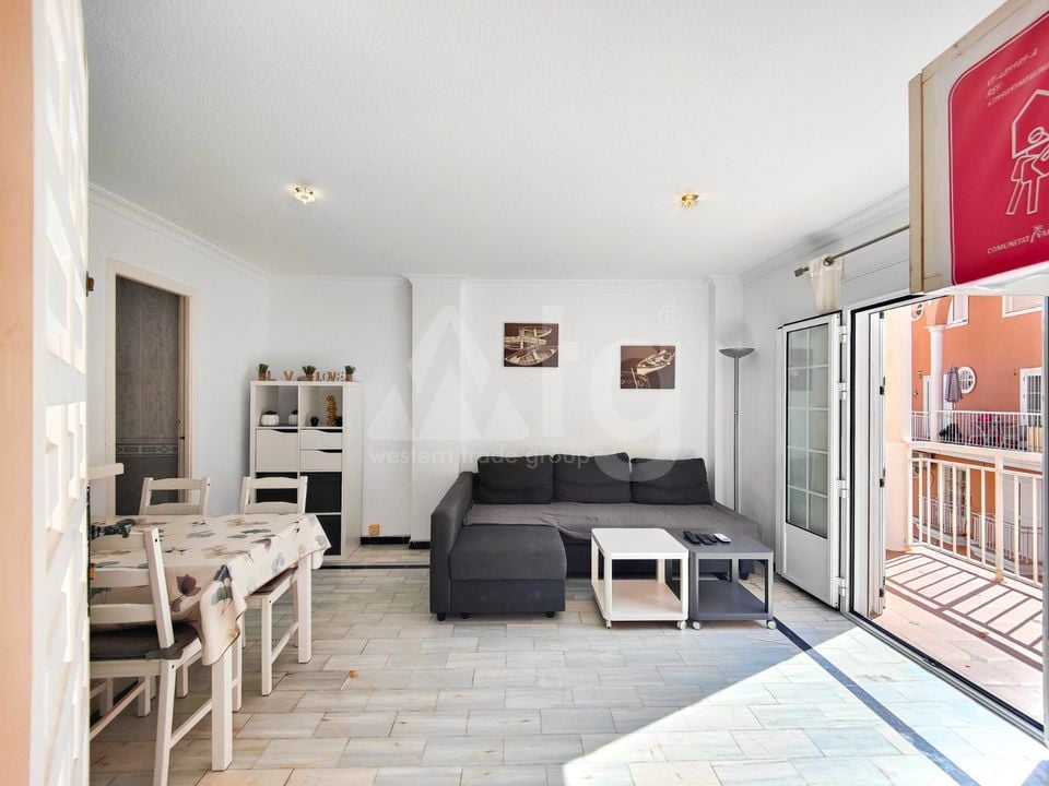 Penthouse de 2 chambres à Torrevieja - HSI135483 - Photo - 3