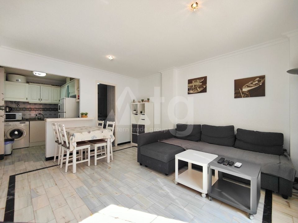 Penthouse de 2 chambres à Torrevieja - HSI135483 - Photo - 6