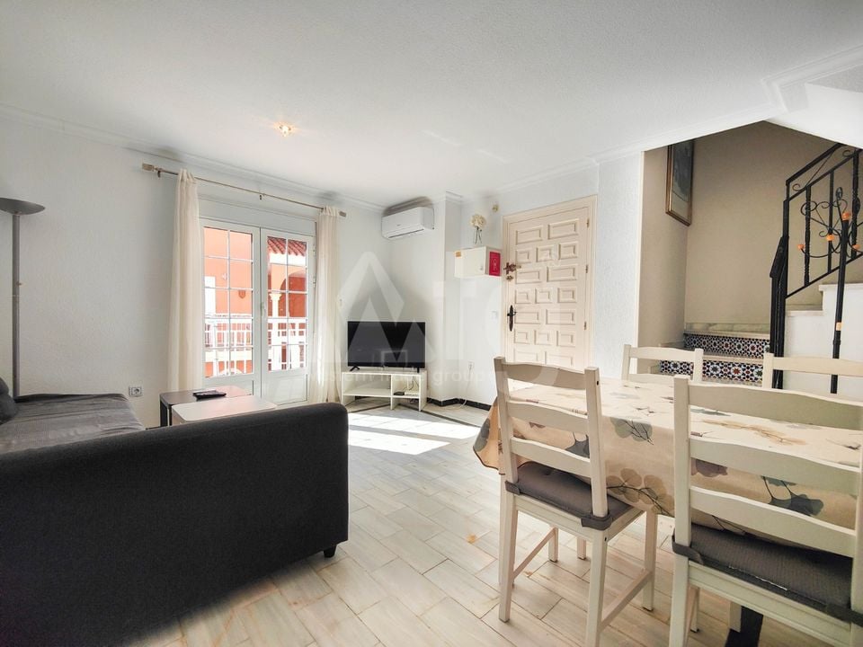 Penthouse de 2 chambres à Torrevieja - HSI135483 - Photo - 9