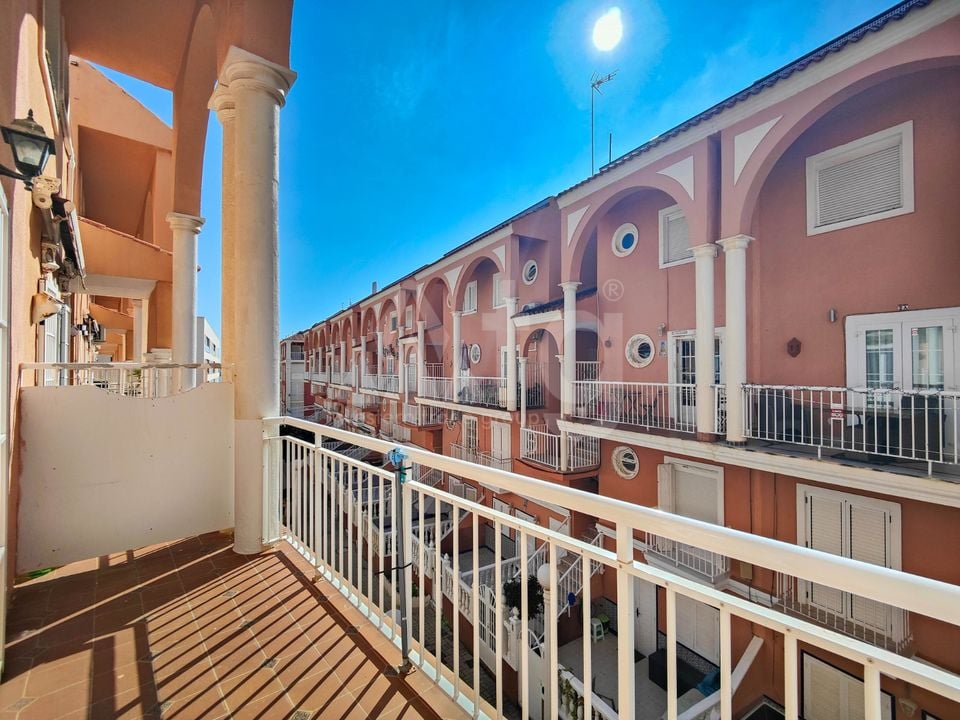 Penthouse de 2 chambres à Torrevieja - HSI135483 - Photo - 26