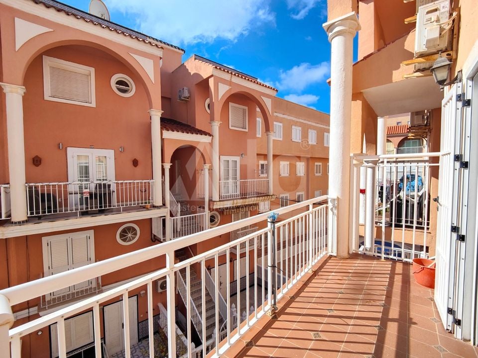 Penthouse de 2 chambres à Torrevieja - HSI135483 - Photo - 25