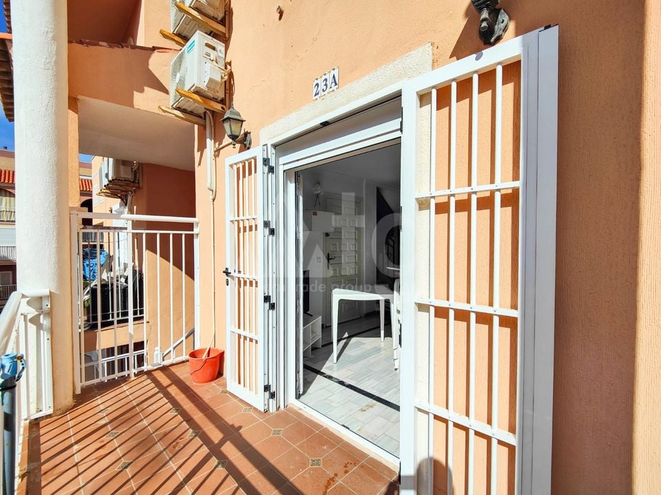 Penthouse de 2 chambres à Torrevieja - HSI135483 - Photo - 24