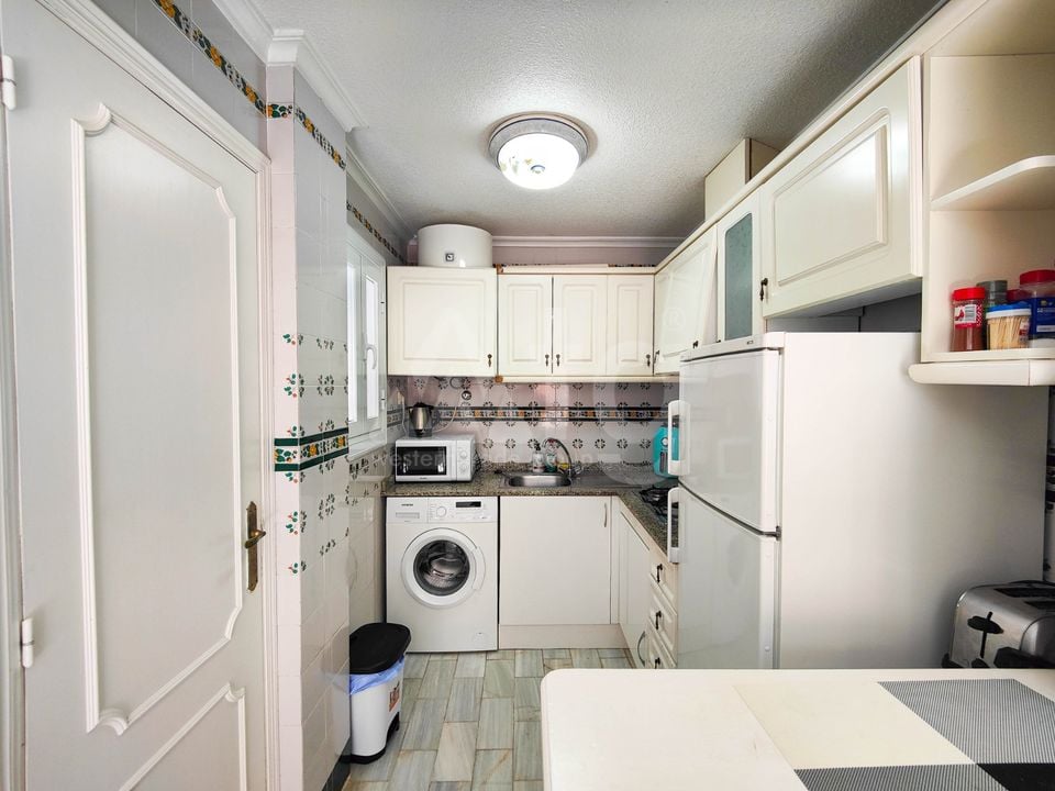 Penthouse de 2 chambres à Torrevieja - HSI135483 - Photo - 10