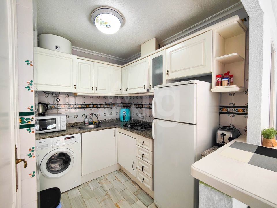 Penthouse de 2 chambres à Torrevieja - HSI135483 - Photo - 11