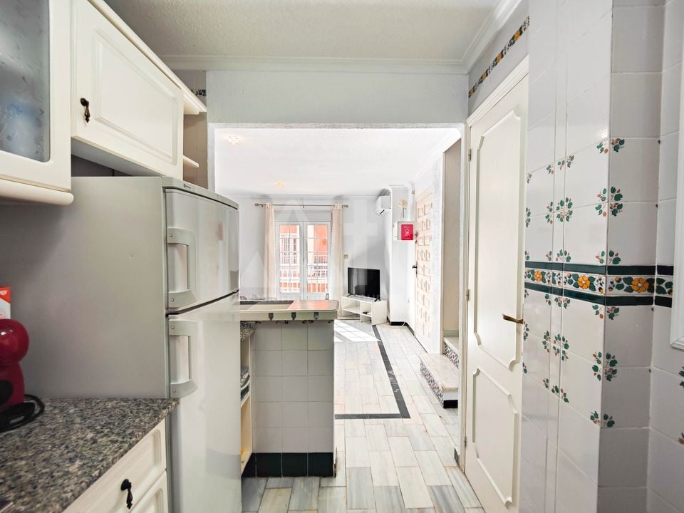 Penthouse de 2 chambres à Torrevieja - HSI135483 - Photo - 12