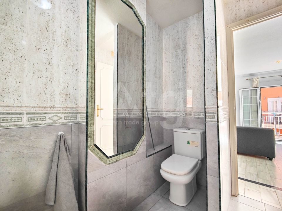 Penthouse de 2 chambres à Torrevieja - HSI135483 - Photo - 21
