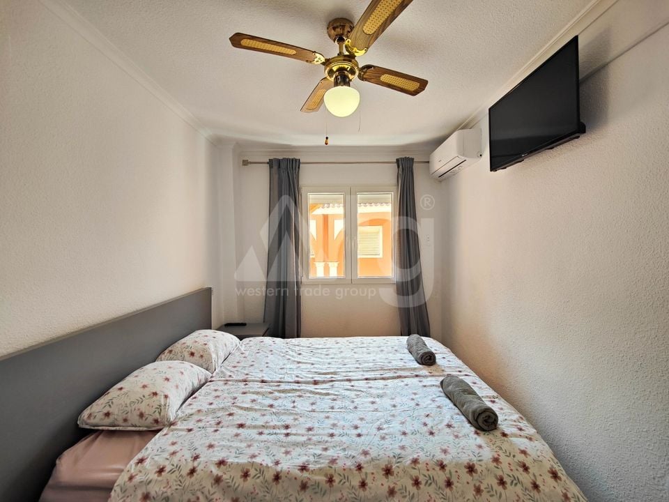 Penthouse de 2 chambres à Torrevieja - HSI135483 - Photo - 14