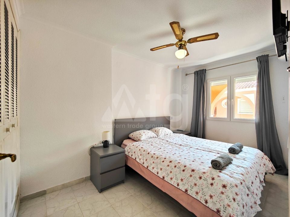 Penthouse de 2 chambres à Torrevieja - HSI135483 - Photo - 13
