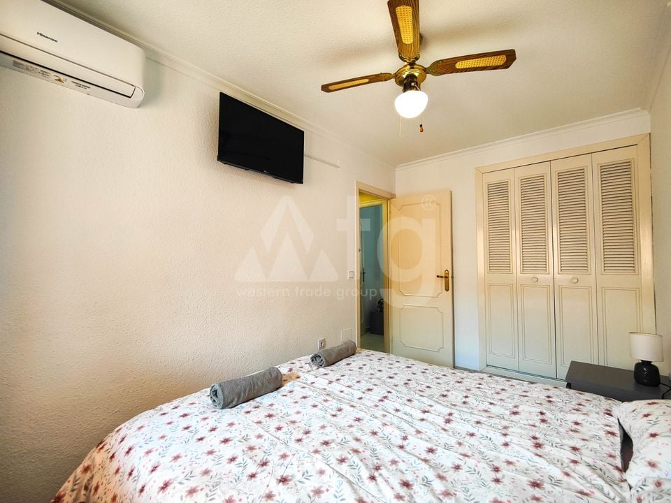 Penthouse de 2 chambres à Torrevieja - HSI135483 - Photo - 15