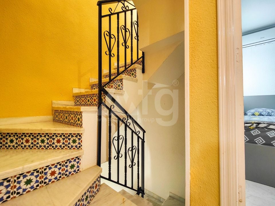 Penthouse de 2 chambres à Torrevieja - HSI135483 - Photo - 36