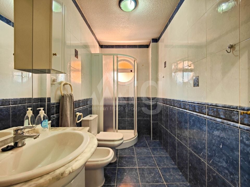 Penthouse de 2 chambres à Torrevieja - HSI135483 - Photo - 23