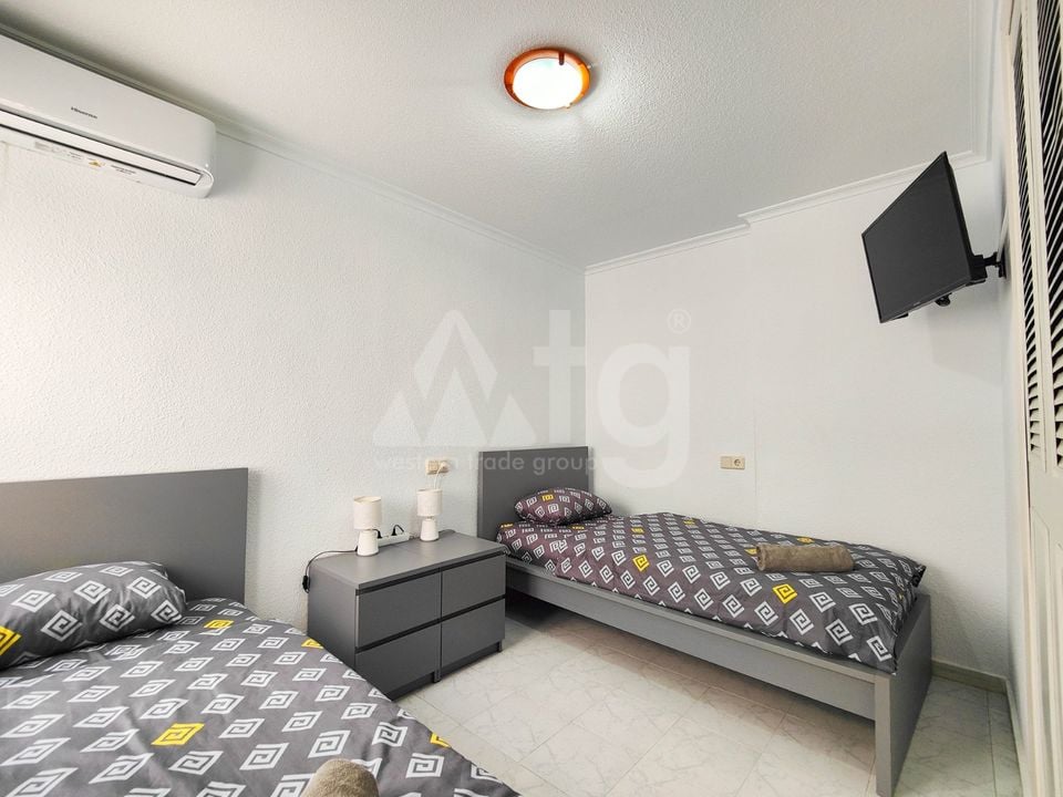 Penthouse de 2 chambres à Torrevieja - HSI135483 - Photo - 17