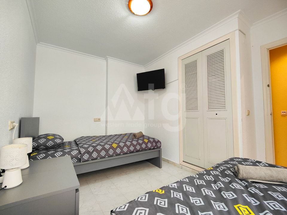 Penthouse de 2 chambres à Torrevieja - HSI135483 - Photo - 18