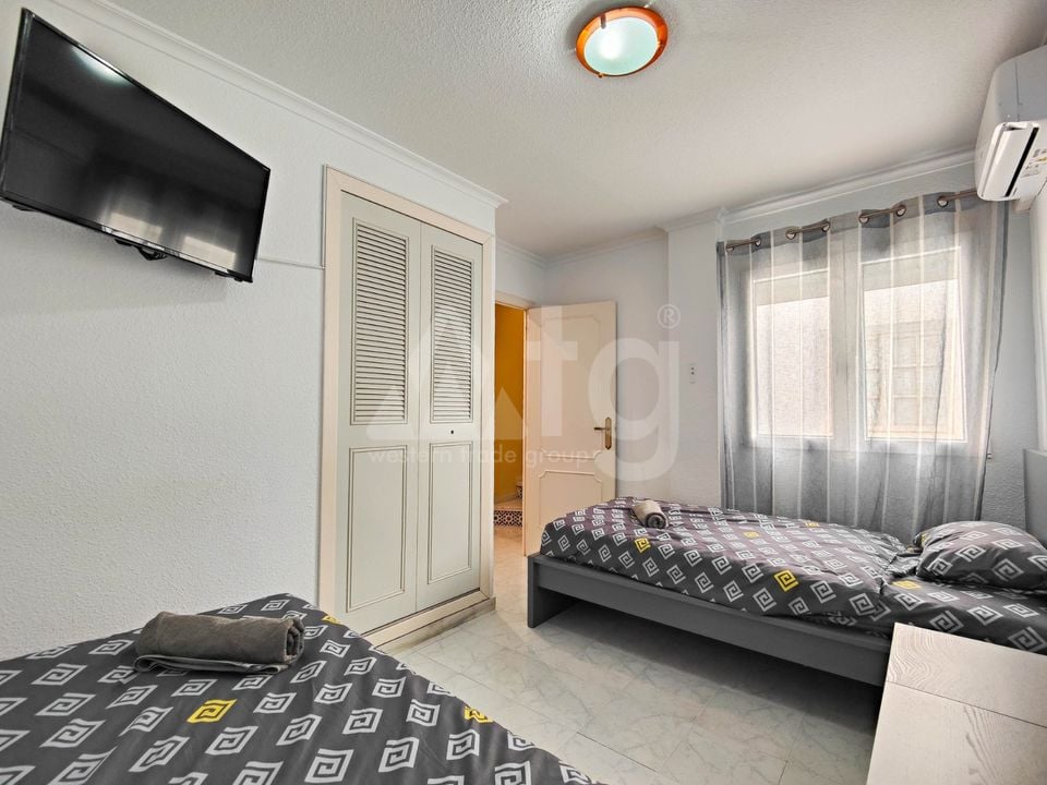 Penthouse de 2 chambres à Torrevieja - HSI135483 - Photo - 19