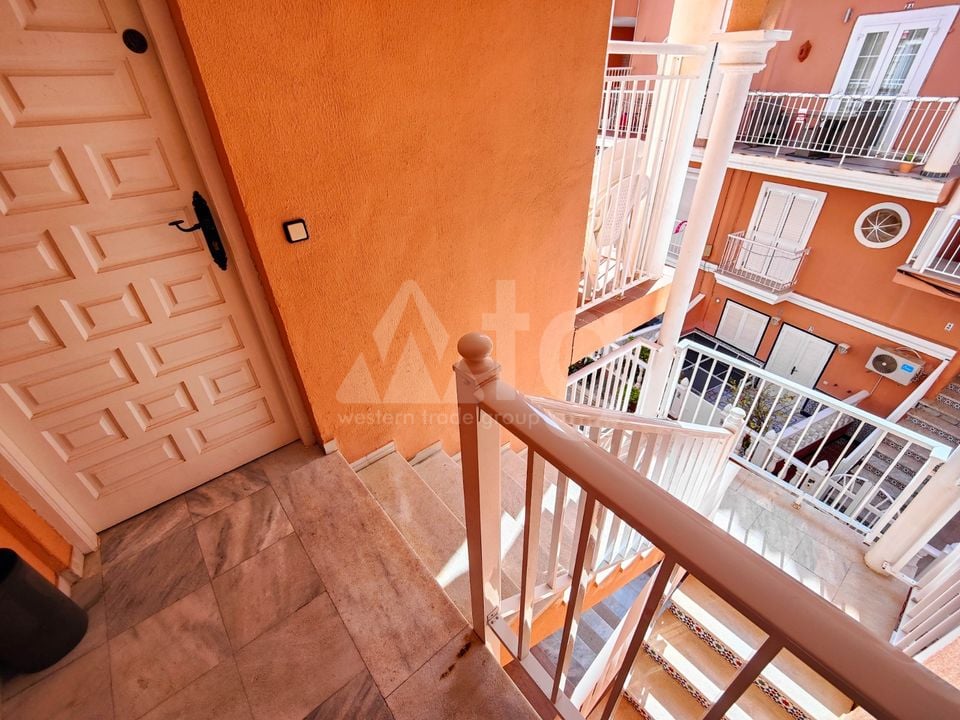 Penthouse de 2 chambres à Torrevieja - HSI135483 - Photo - 37