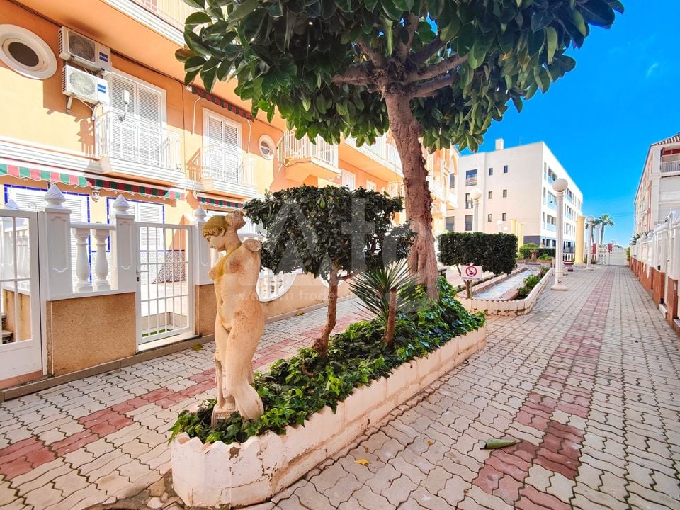 Penthouse de 2 chambres à Torrevieja - HSI135483 - Photo - 39