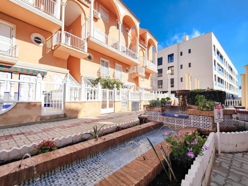 Penthouse de 2 chambres à Torrevieja - HSI135483 - Photo - 42